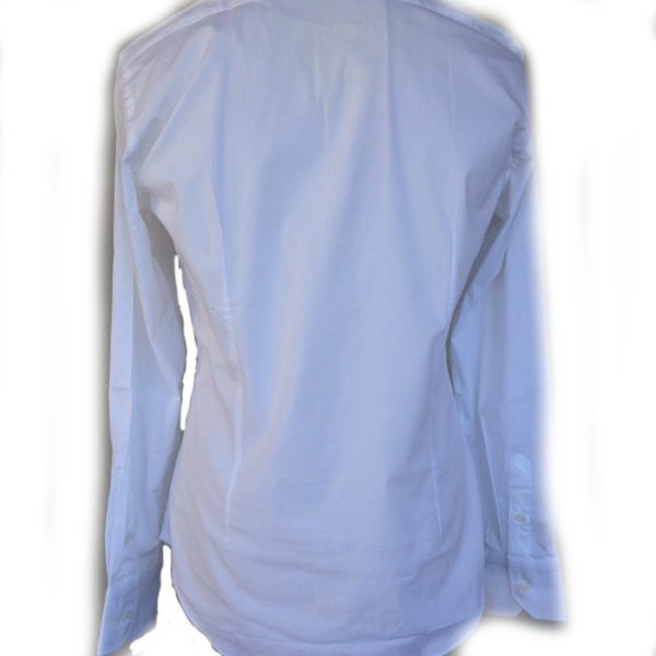Camicia Donna Plissettata - immagine 4