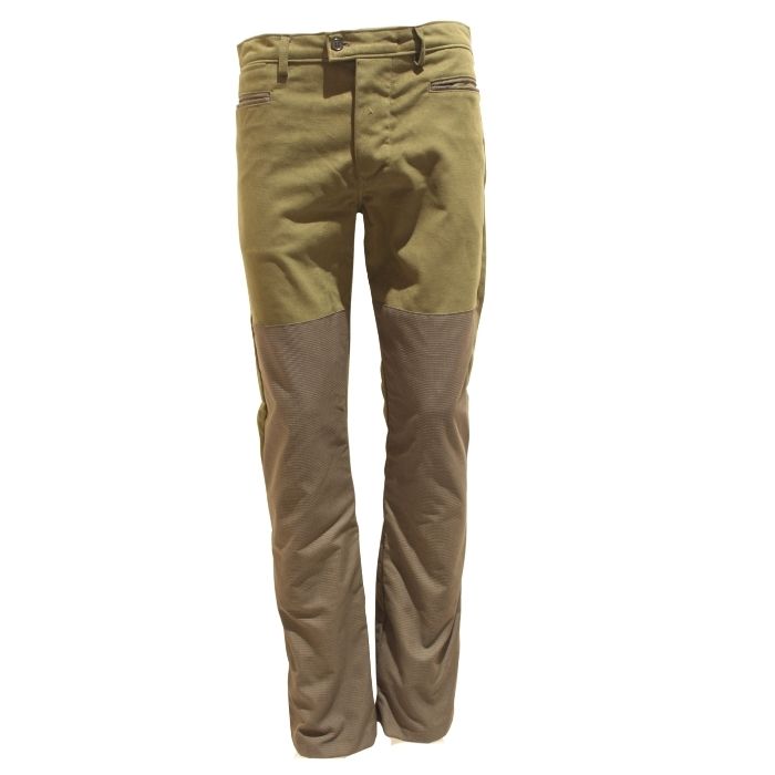 Pantalone Fustagno Rinforzo Kevlar